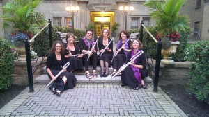 Les Flûtes de Montréal